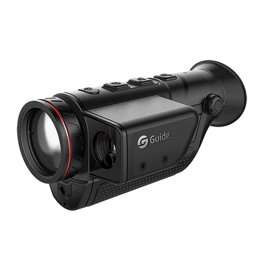 Thermal Night Vision Scopes & Binoculars