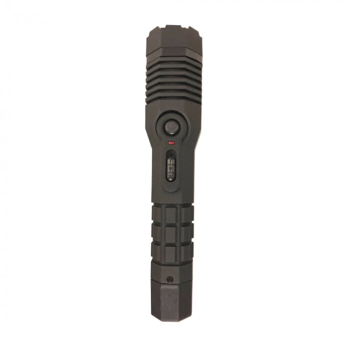 Streetwise Security Guard 25 Million Volt 24/7 Stunner Flashlight - Titan Security Products Inc.