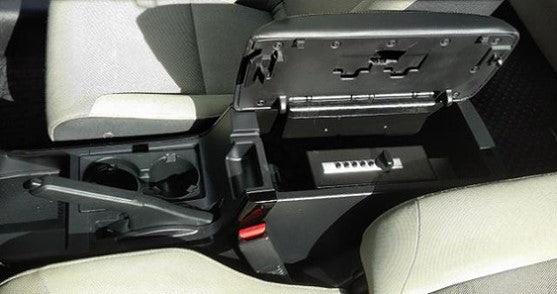 Reasons to Invest in a Car Gun Safe