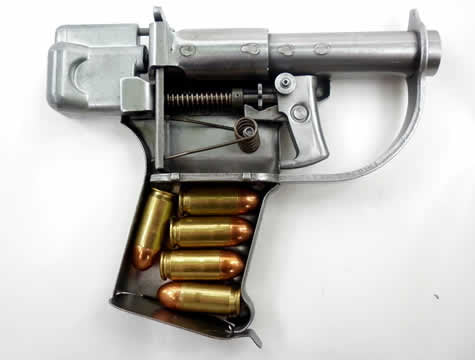 FP-45 Liberator