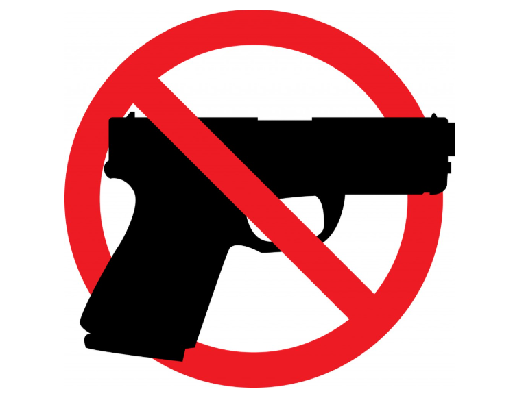 California to " Ban Glock "
