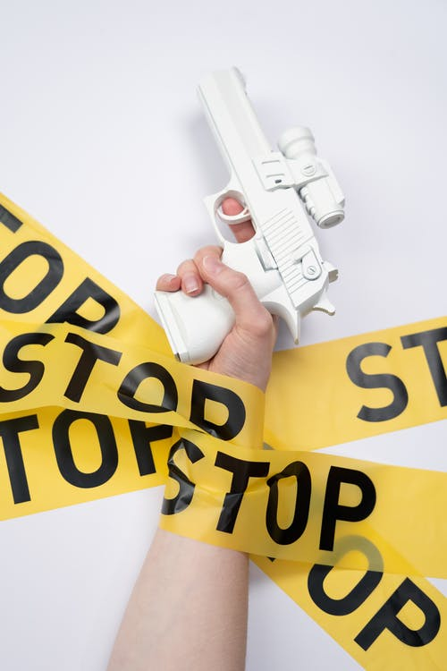 yellow-and-black-caution-tape