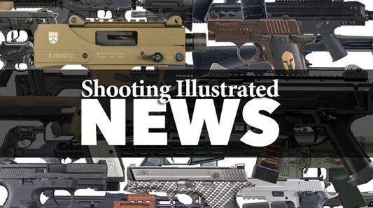 Shooting Illustrated NEWS