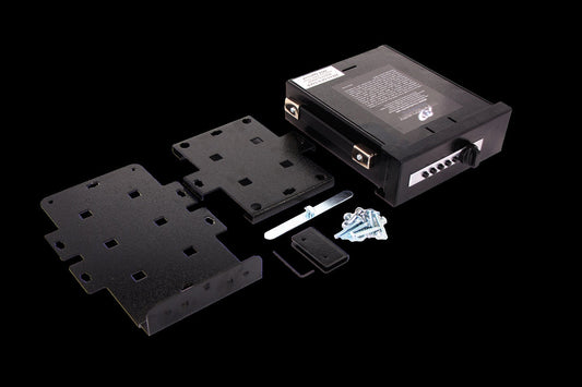 Titan Safe Box
