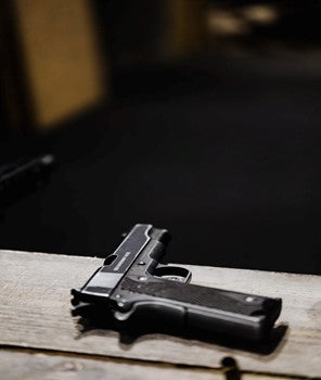 What to Look for When Buying a Pistol Vault