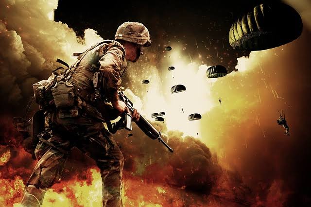 Russia says when Ukraine gets nuked, the war will end. Is Russia serious?