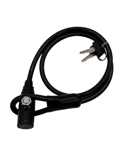 Titan Cable Lock® – Portable Security Accessory for Titan Gun Safes