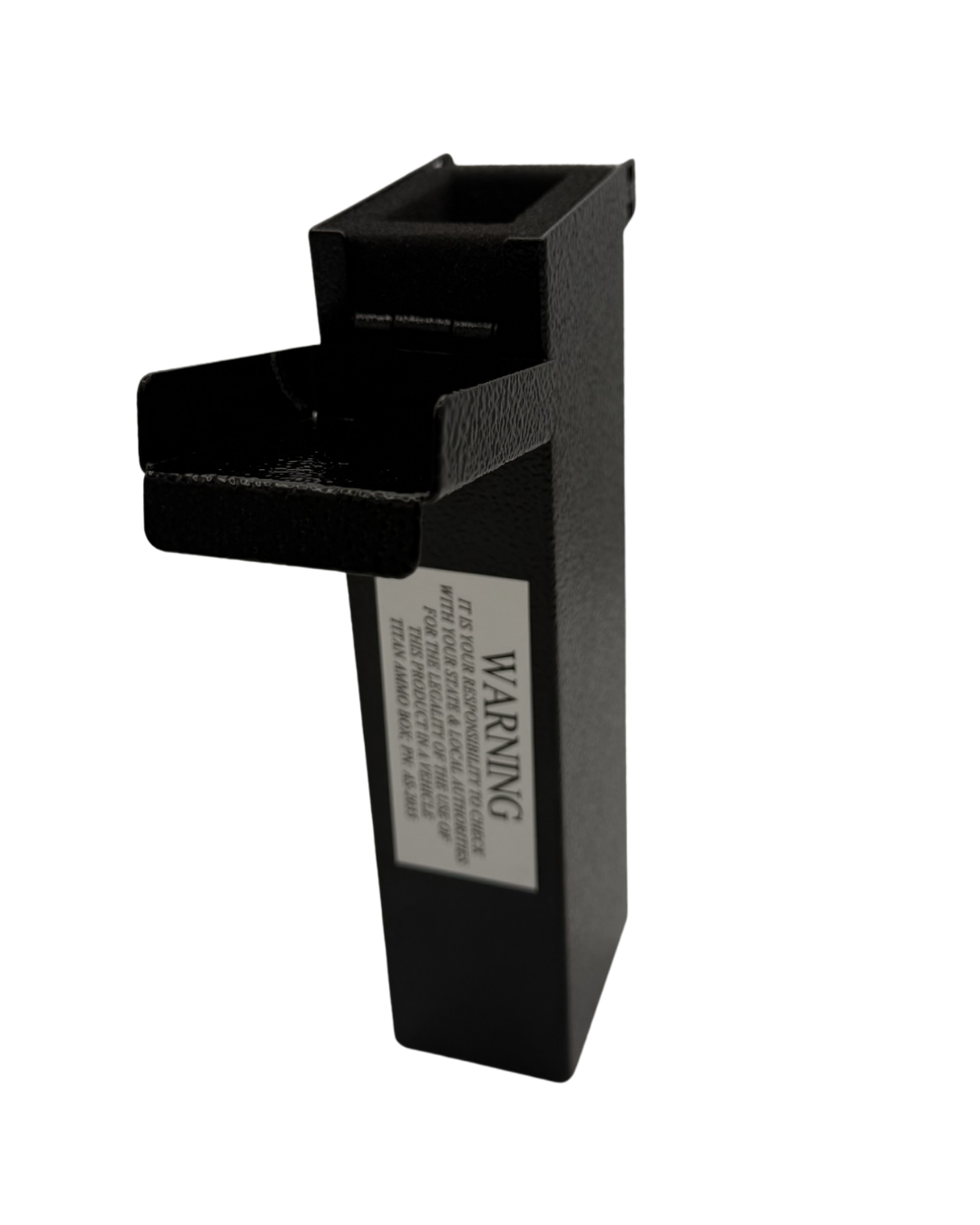 Titan A-Box - Compliance Accessory for Titan Gun Safes