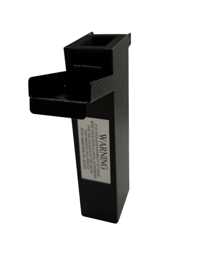 Titan A-Box - Compliance Accessory for Titan Gun Safes