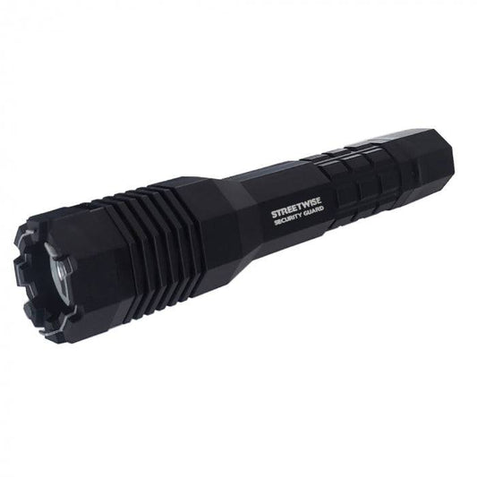 Streetwise Security Guard 25 Million Volt 24/7 Stunner Flashlight - Titan Security Products Inc.