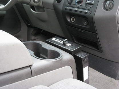 Titan Pistol Vault  a gun safe you can rely on! - Titan Security Products Inc.