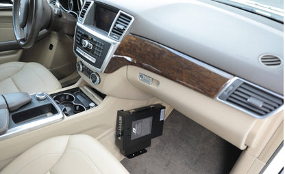 Titan Pistol Vault  a gun safe you can rely on! - Titan Security Products Inc.
