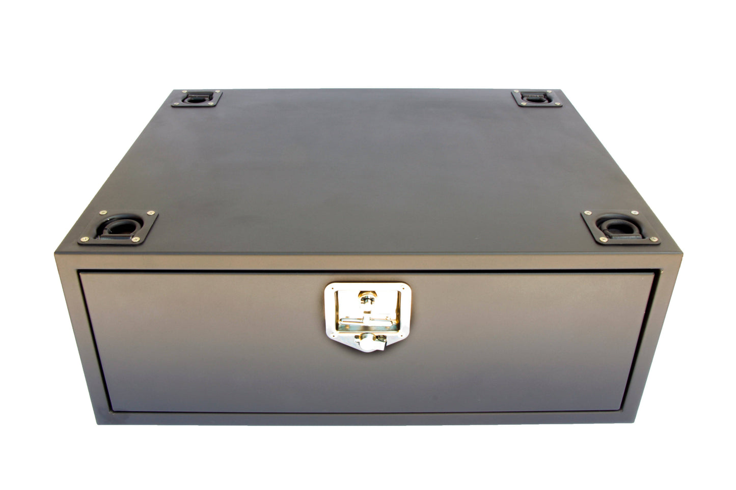 2763 Security Storage for SUV & Jeep® Wrangler & Wrangler Unlimited JK - Titan Security Products Inc.