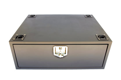 2763 Security Storage for SUV & Jeep® Wrangler & Wrangler Unlimited JK - Titan Security Products Inc.