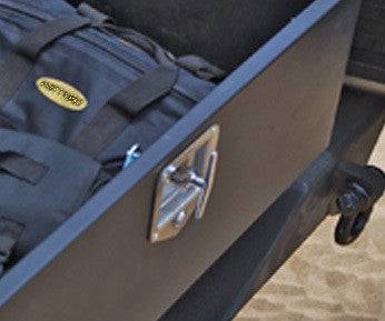 2763 Security Storage for SUV & Jeep® Wrangler & Wrangler Unlimited JK - Titan Security Products Inc.